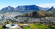 Western Cape